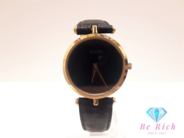 楽天市場】グッチ GUCCI メンズ 腕時計 3000M ゴールド ブラウン 茶 SS