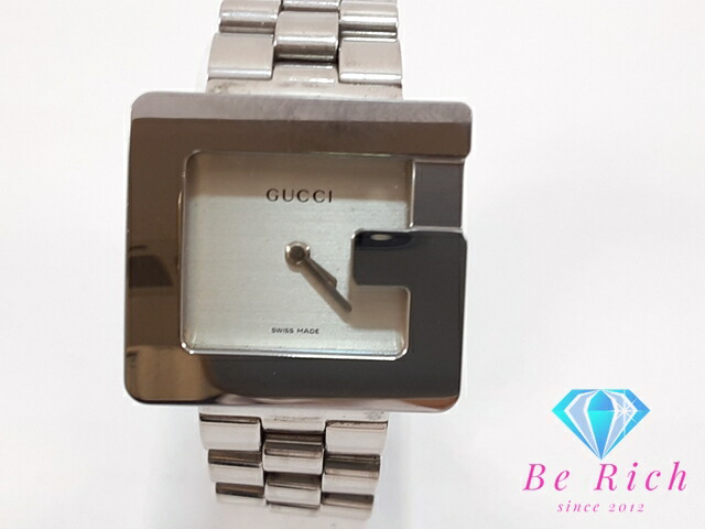 楽天市場】グッチ GUCCI レディース 腕時計 9040L デイト