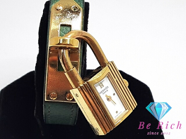 楽天市場】Hermes エルメス ケリー 2 ドゥブルトゥール レディース