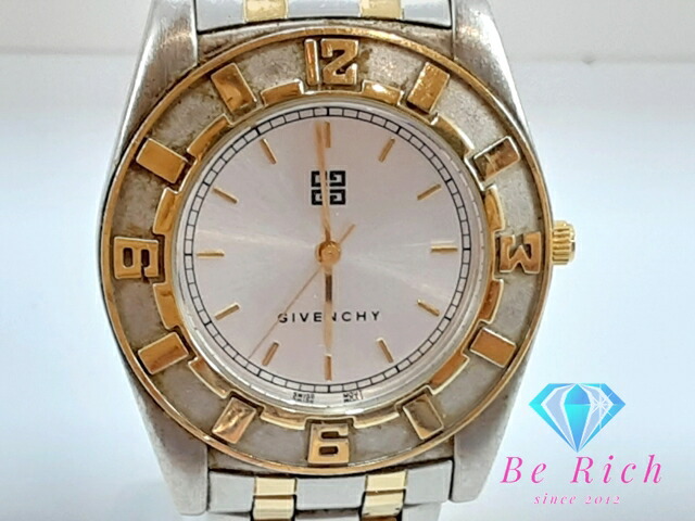 ジバンシー　腕時計　バングル rwa38700164-1_4caa60ee-7006-
