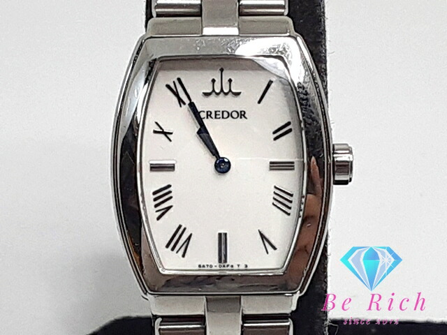 楽天市場】【ウォッチ】SEIKO セイコー CREDOR クレドール