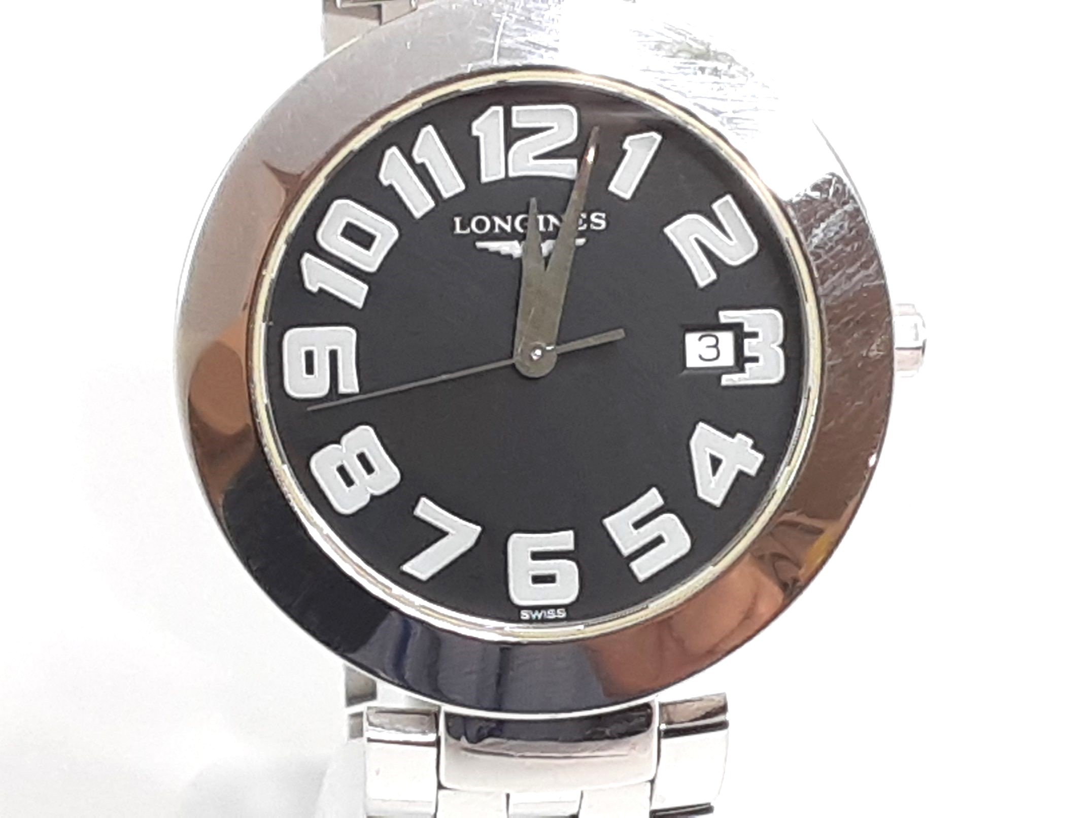 楽天市場】【ウォッチ】LONGINES ロンジン ドルチェヴィータ