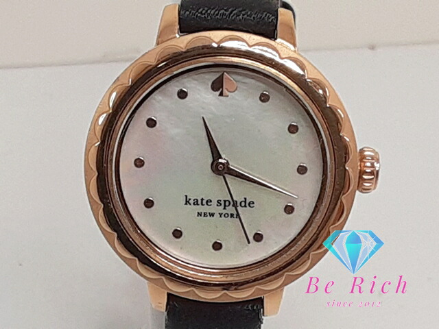 kate spade リボン 腕時計 新品未使用 楽天市場】ケイトスペード kate spade リボン モチーフ