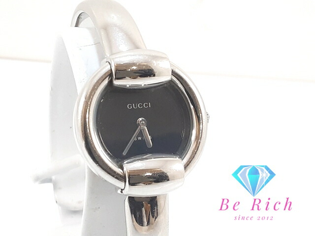 楽天市場】【ウォッチ】 GUCCI グッチ リバーシブル Gロゴ バングル