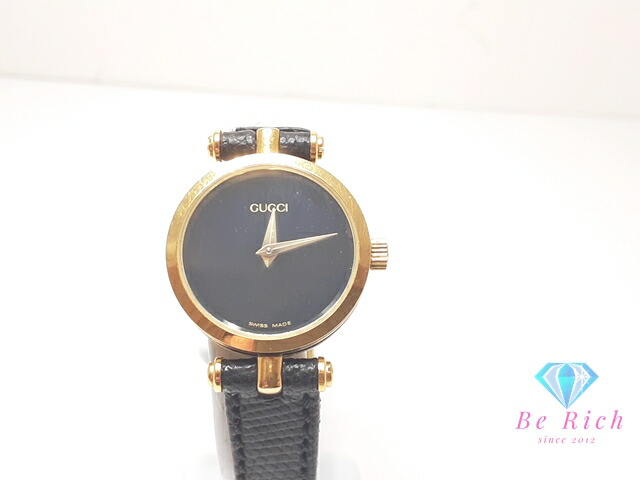 楽天市場】グッチ GUCCI レディース 腕時計 シェリー アイボリー 文字