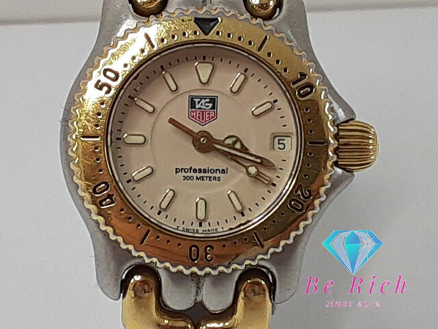 楽天市場】【TAG HEUER】タグホイヤー セルシリーズ