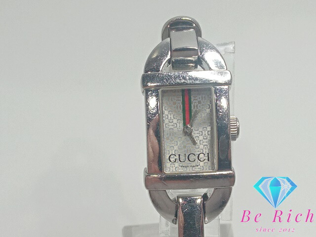 GUCCI レディースウォッチ 楽天市場】【ウォッチ】GUCCI グッチ 回転式 レディース