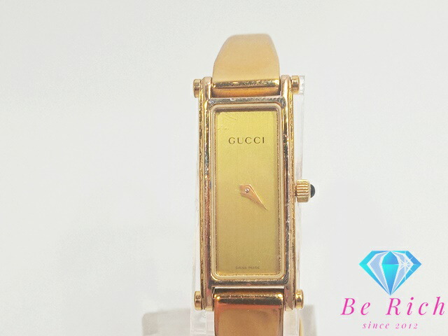 楽天市場】【ウォッチ】GUCCI グッチ トワールコレクション ワイド