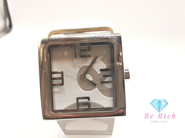 稼動品　現行品　D&G ドルチェアンドガッバーナ　ラインストーン　腕時計 楽天市場】【送料無料】 ドルチェ＆ガッバーナ 腕時計 シルバー