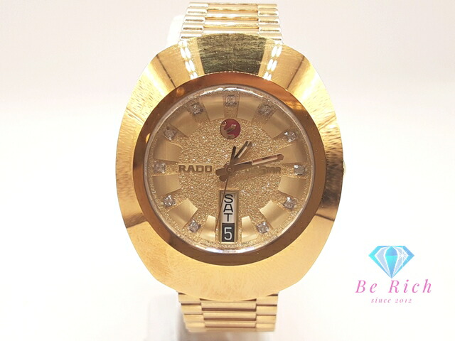 RADO ラドー DIASTAR ダイヤスター ヴィンテージ クォーツ 腕時計 楽天市場】【ウォッチ】RADO ラドー ダイヤスター グレー文字盤
