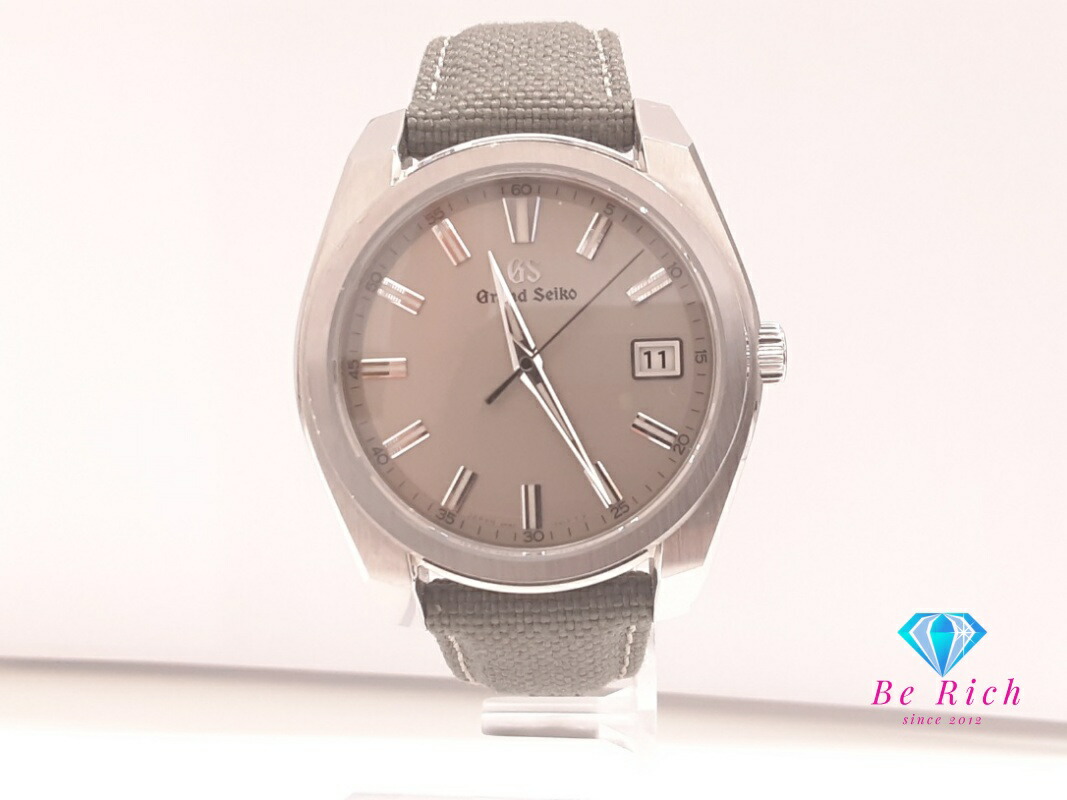 楽天市場】セイコー SEIKO グランドクォーツ メンズ 腕時計 4840