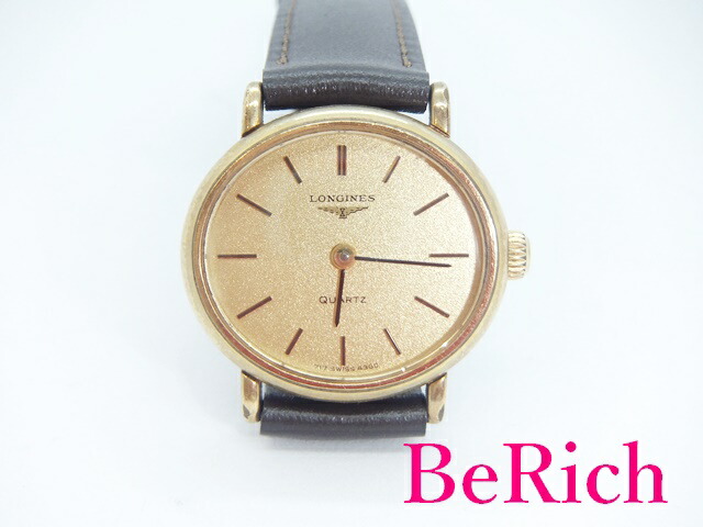 楽天市場】ロンジン Longines レディース 腕時計 クォーツ プレザンス