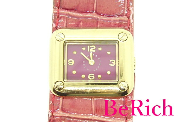 nee 腕時計 レディース　マークジェイコブス 楽天市場】【ウォッチ】MARC BY MARCJACOBS マーク バイ マーク