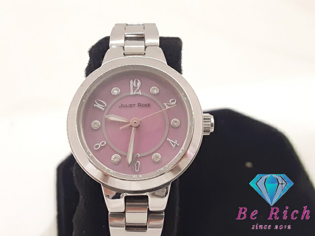 楽天市場】ジュンアシダ jun ashida レディース 腕時計 クォーツ SS