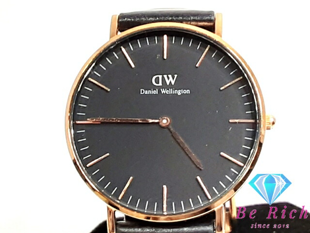 楽天市場】ダニエル ウェリントン Daniel Wellington レディース