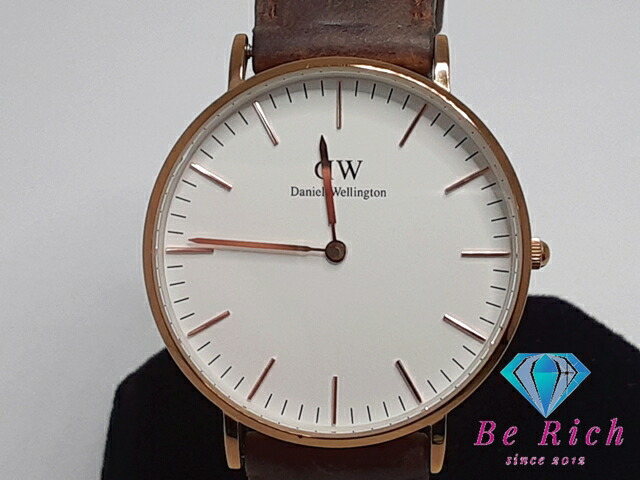 楽天市場】ダニエル ウェリントン Daniel Wellington レディース