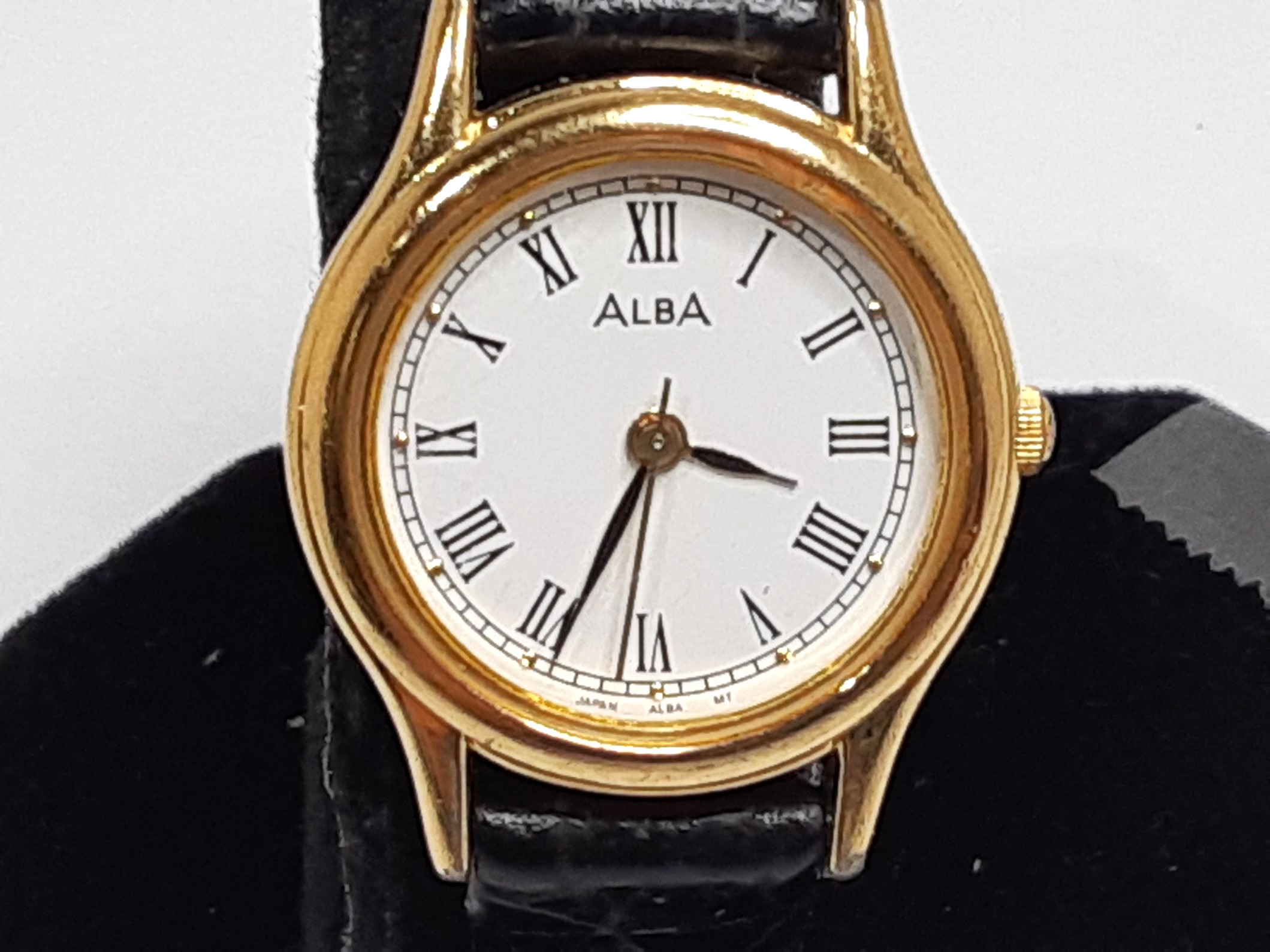 楽天市場】セイコー SEIKO アルバ イプシロン クロノグラフ