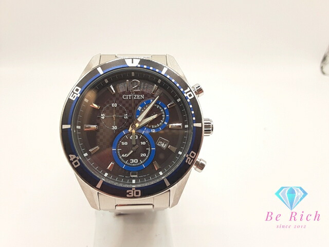 楽天市場】【新品未使用品】【ウォッチ】CITIZEN シチズン