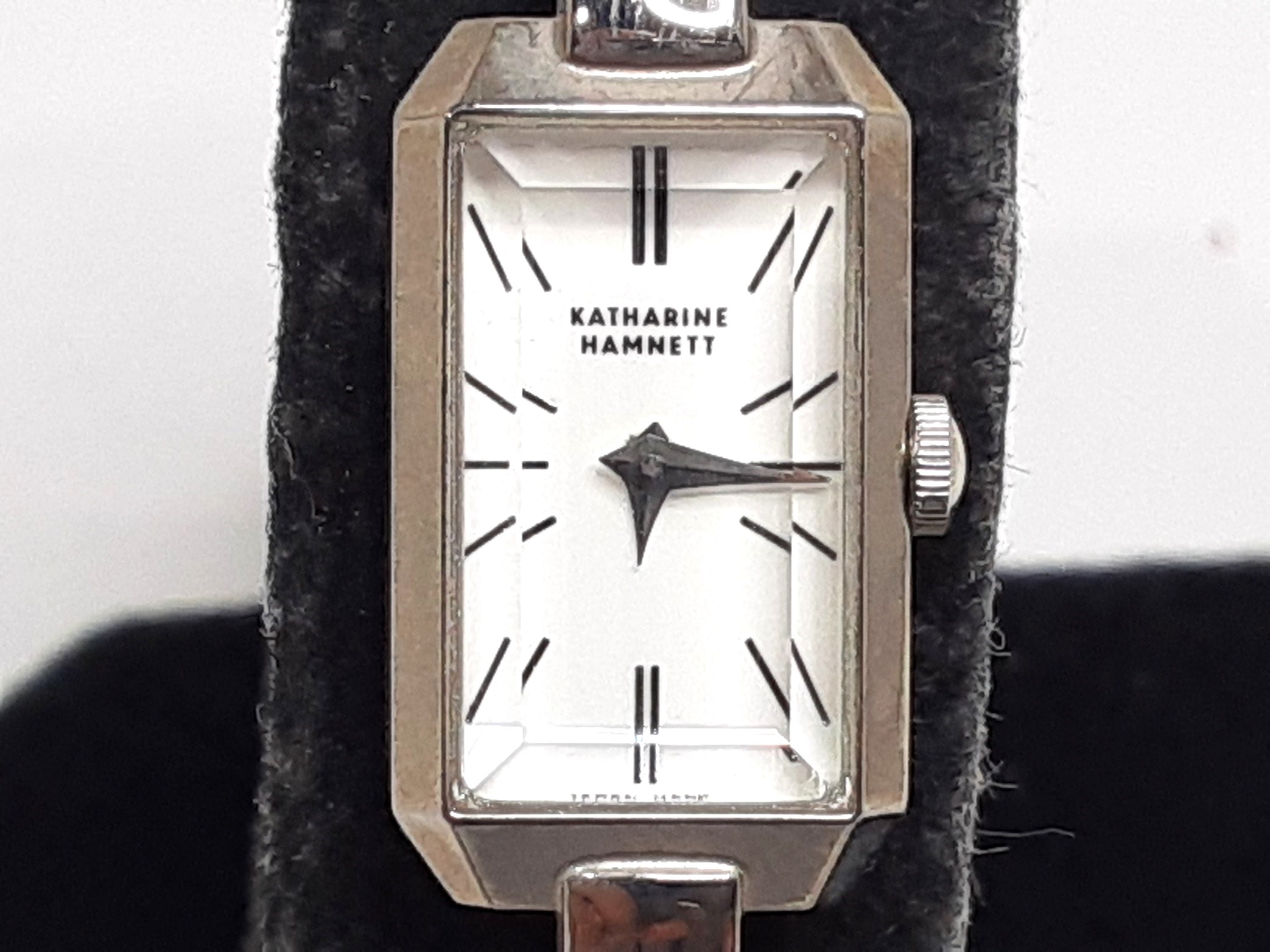 楽天市場】キャサリン ハムネット KATHARINE HAMNETT レディース