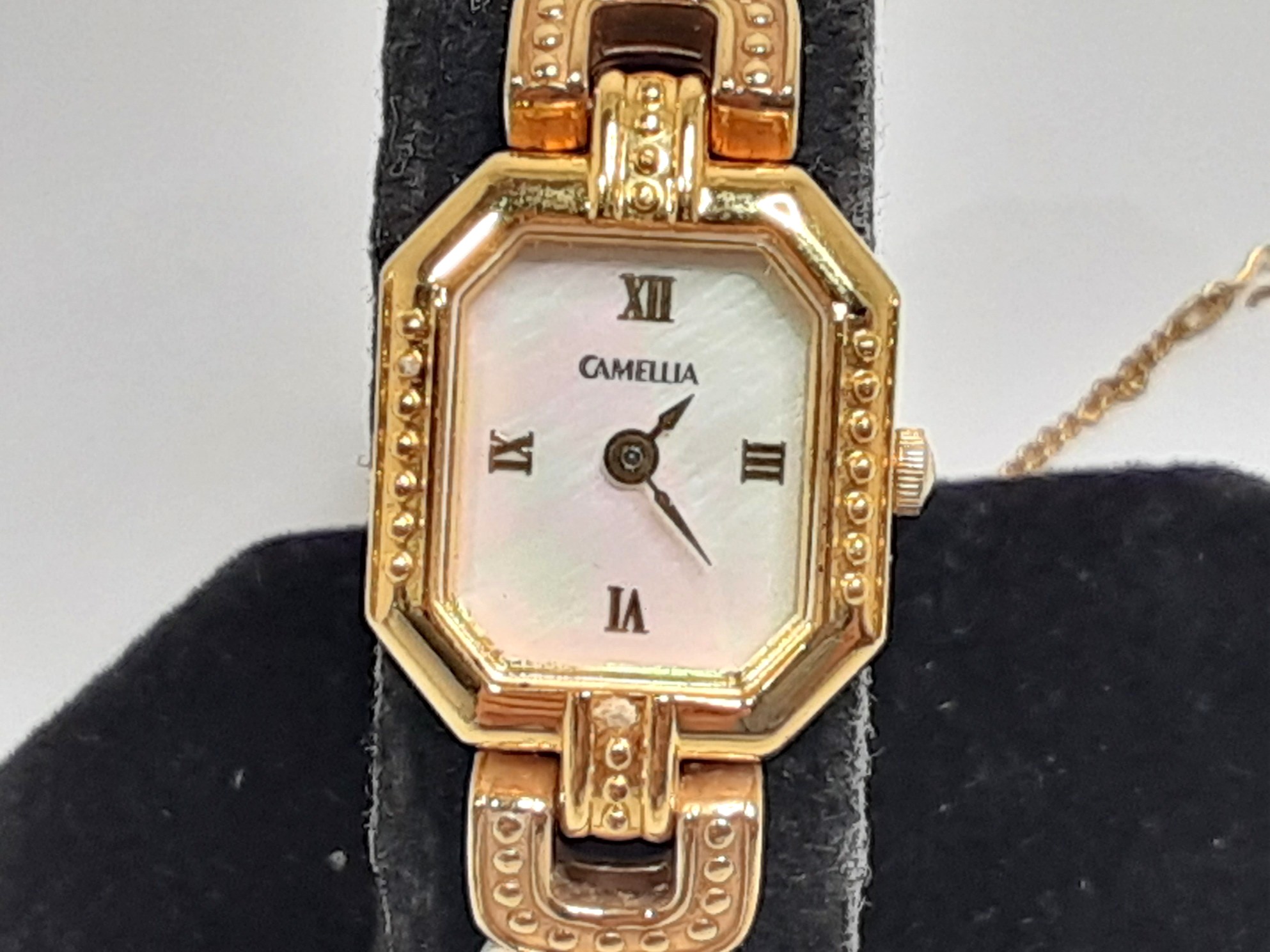 楽天市場】ミキ コーポレーション MIKI Corporation レディース 腕時計