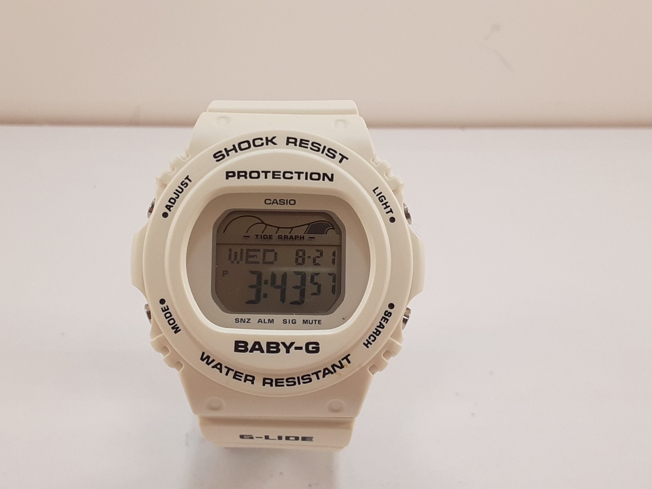 楽天市場】カシオ CASIO ベイビージー BabyG G-SHOCK Gショック