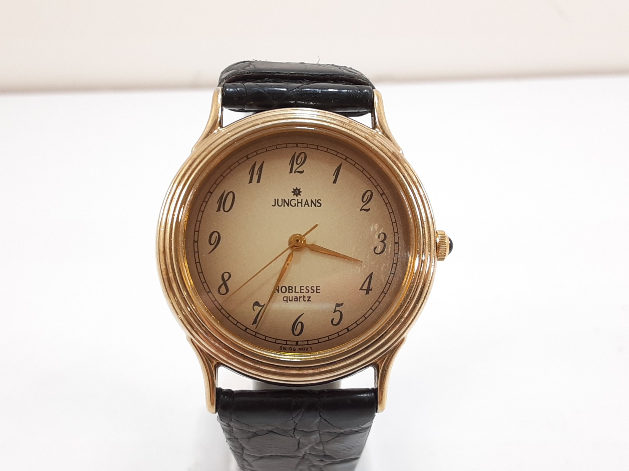 新品電池交換済 JUNGHANS　ユンハンス　懐中時計　GRAND-PRIX Yahoo!オークション -「ユンハンス 時計」(懐中時計) の落札相場