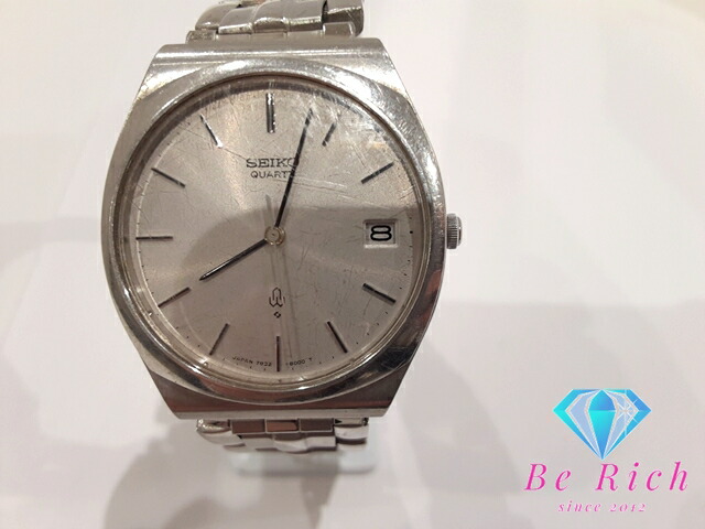 楽天市場】セイコー SEIKO ハイブリッド メンズ 腕時計 H357