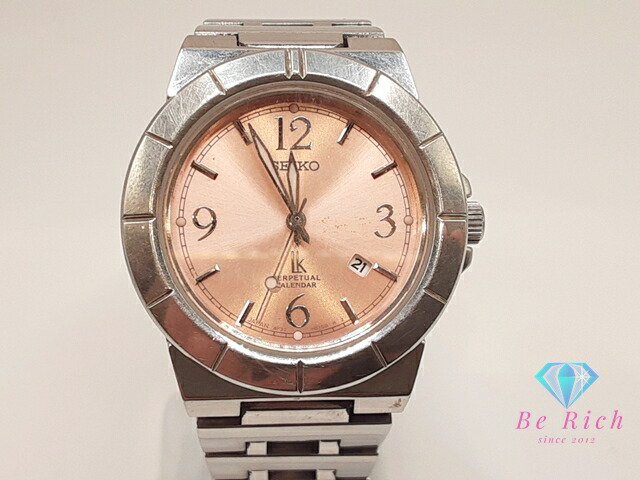 楽天市場】【ウォッチ】SEIKO セイコー ルキア クロノグラフ