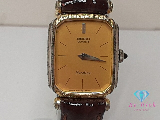 腕時計　SEIKO ドルチェ &エクセリーヌ　レディース 楽天市場】【お取り寄せ】SEIKO セイコー DOLCE & EXCELINE