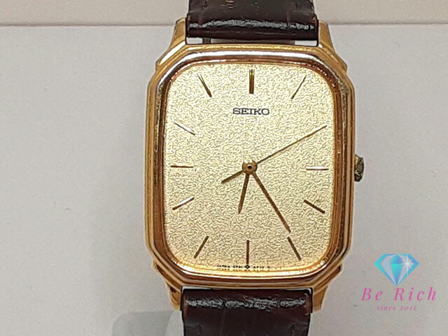 【稼動】セイコー タイプ2 デイデイト スクエア メンズ 腕時計 1043 楽天市場】セイコー SEIKO TYPE2 メンズ 腕時計 4336-8000