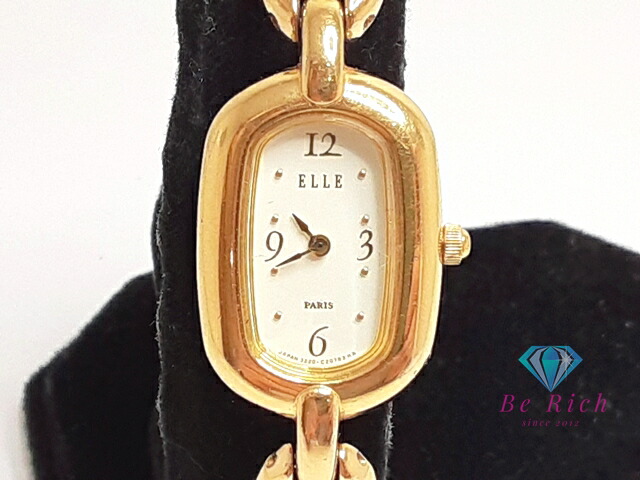 楽天市場】ランセル LANCEL レディース 腕時計 8607 シルバー