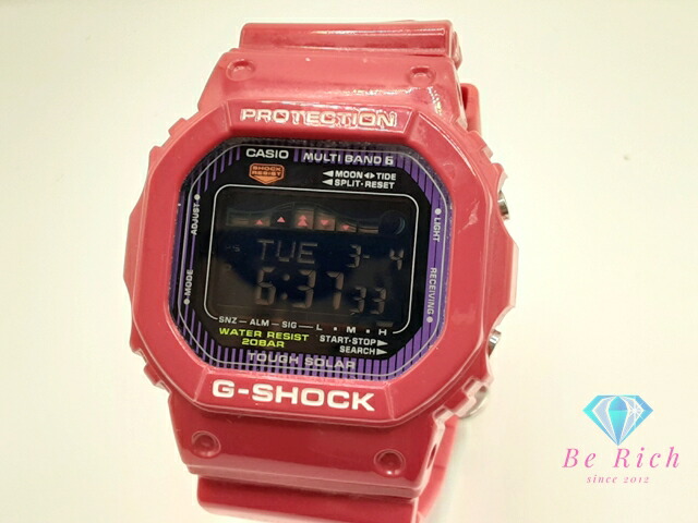 【美品】⭐️CASIO 腕時計 G-SHOCK GW-1200J デジアナ ht4588_3.jpg