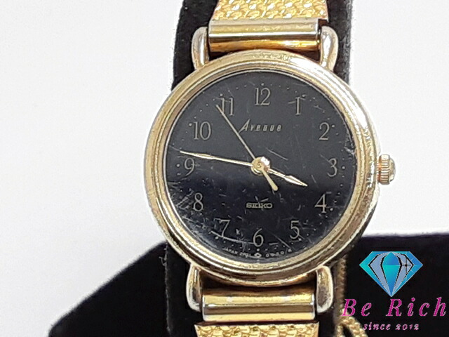 楽天市場】セイコー SEIKO VENUS ビーナス レディース 腕時計 1904