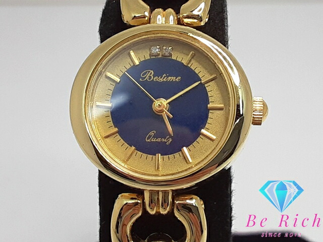楽天市場】ベスタイム Bestime ルーペ 付 ペンダント ウォッチ