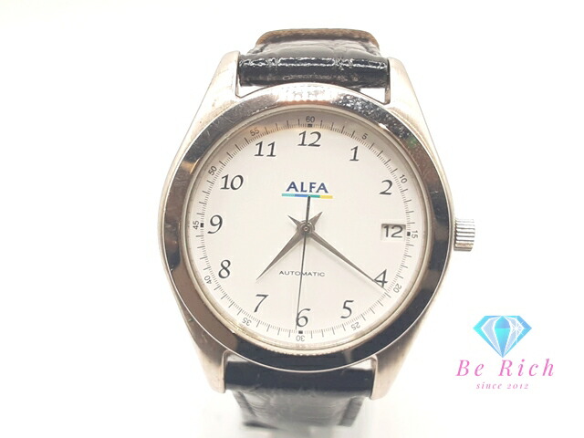 OH 済」新品風防セイコーファイブ7009-876A Seiko 5 OH 済」新品風防