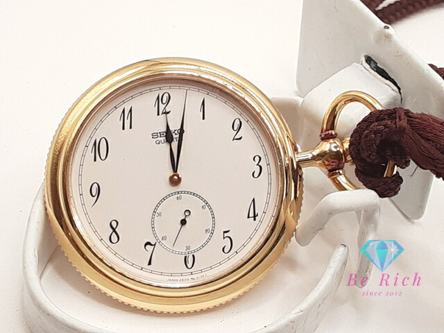 楽天市場】セイコー 懐中時計 Ref.トレ 7石 国鉄 1969 1953(昭和28)年