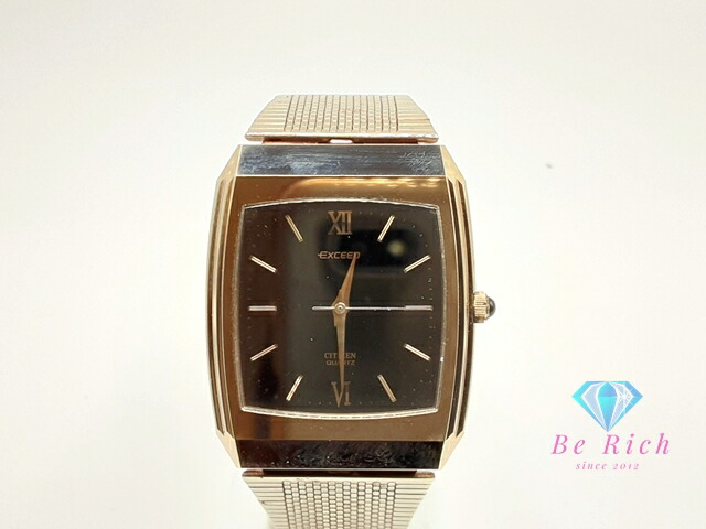 楽天市場】CITIZEN シチズン 【美品】EBS74-1941 Cal.A690