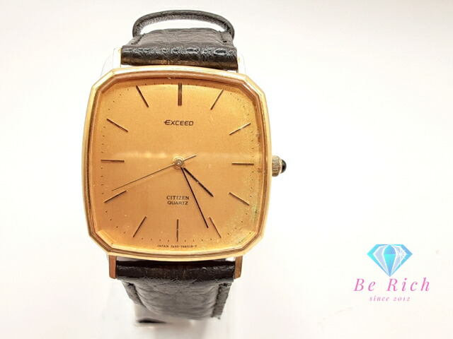 シチズン ジ エクシード EBS74-1942 シチズン ジ エクシード EBS74