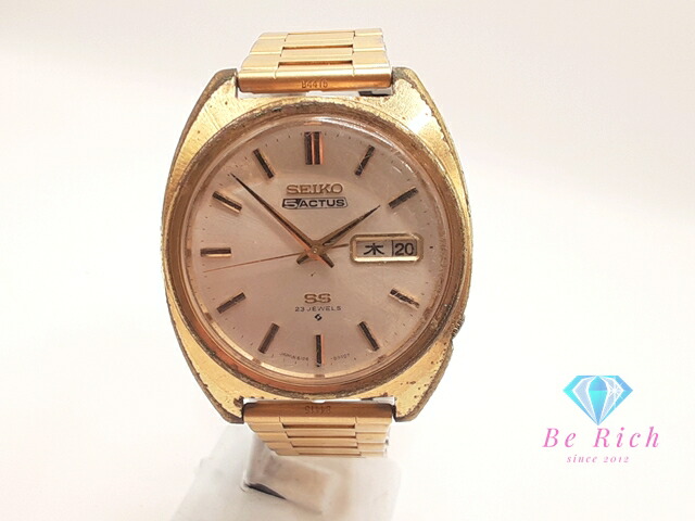 楽天市場】セイコー SEIKO 5 ファイブ 自動巻き メンズ 腕時計