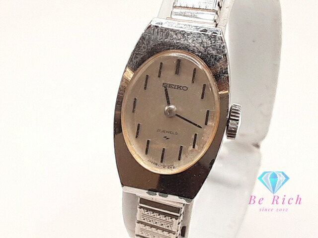 楽天市場】SEIKO【セイコー】2E20-753A 腕時計 レディース ウォッチ