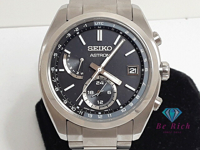 SEIKO ASTRON 時計 ASTRON SEIKO[セイコー] ASTRON[アストロン] コアショップモデル