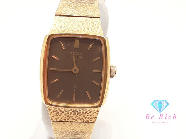 楽天市場】セイコー SEIKO レディース 腕時計 デイト ソーラー V182