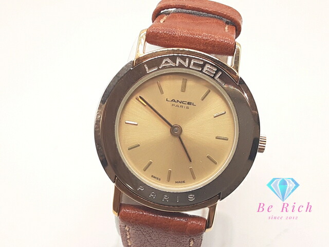 楽天市場】ヴェクセル VEXCEL プティフラワー レディース 腕時計 白蝶