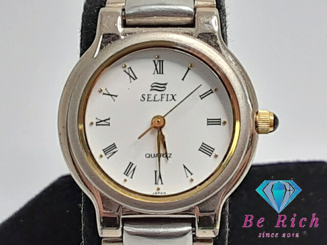 ペンダントウォッチ　未使用品 未使用 80s SEIKO クォーツ ペンダントウォッチ 日本製 腕時計