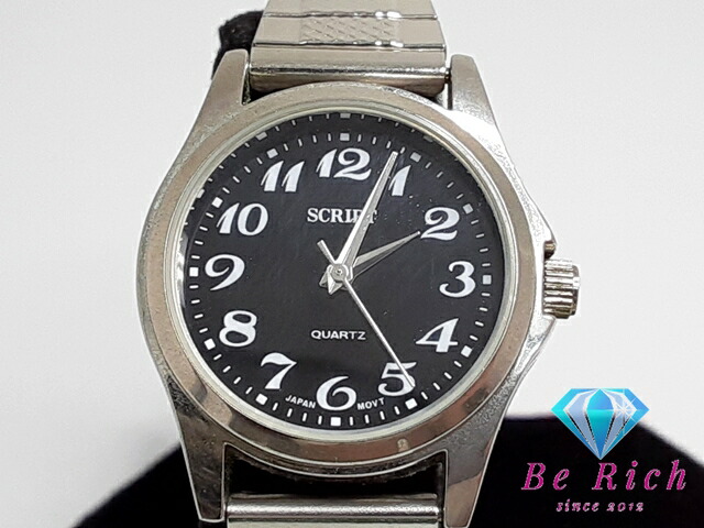 楽天市場】ジュンアシダ jun ashida レディース 腕時計 クォーツ SS