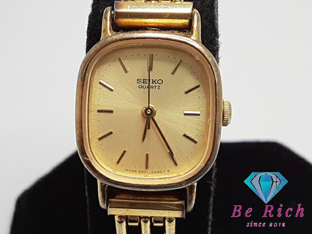 楽天市場】セイコー SEIKO レディース 腕時計 1E20-0290 白