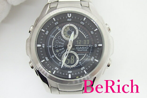 casio efa 116