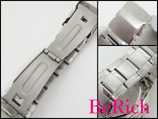 casio efa 116