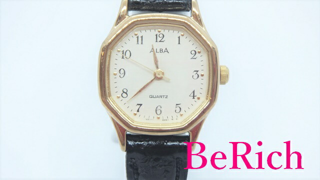 楽天市場】セイコー SEIKO アルバ イプシロン クロノグラフ