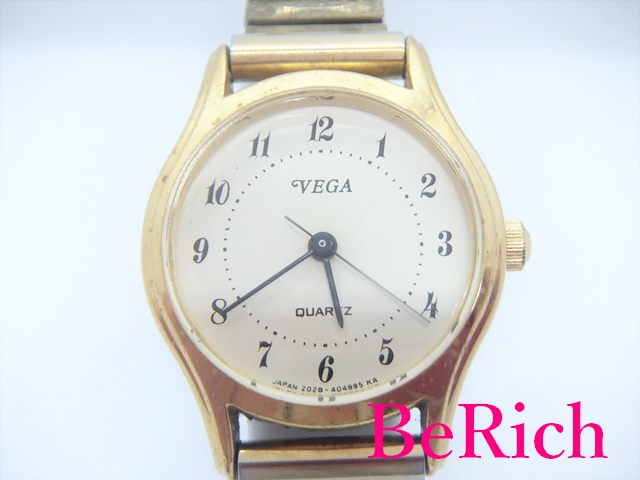 新品?正規品 シチズン JUNCTION VEGA 時計 6B00 general-bond.co.jp